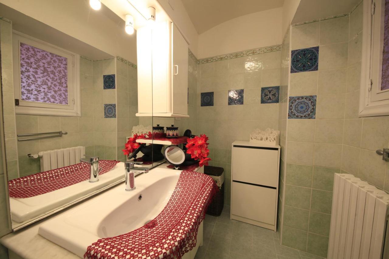 Dolls House Apartment Minori Exterior photo